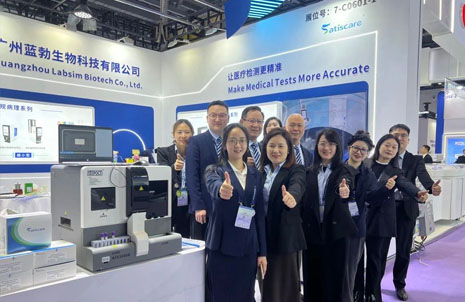 匠心品質(zhì) | 杭州CACLP · 藍(lán)勃精彩回顧